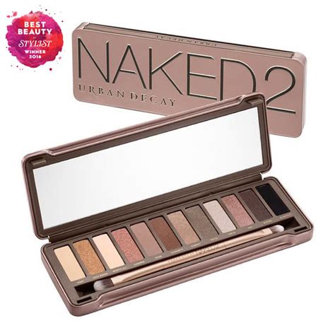 urban decay eyeshadow palette|Urban Decay Naked 2 Basics Eyeshadow Palette